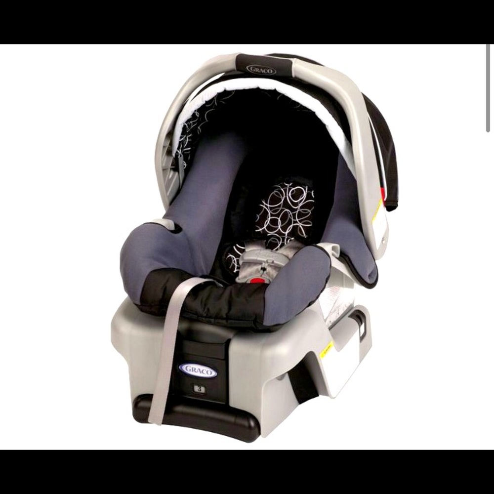 Graco Infant car seat Viceroy